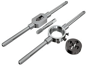 Threading Tap