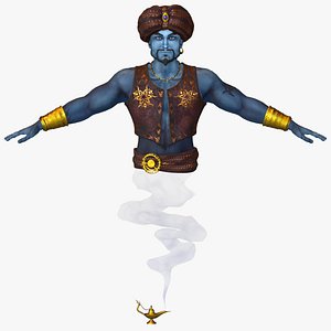 Genie