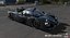 Ligier JS P3 Prototype Prototype IMSA Saison 2019