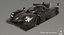 Ligier JS P3 Prototype Prototype IMSA Saison 2019