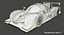 Ligier JS P3 Prototype Prototype IMSA Saison 2019