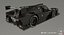 Ligier JS P3 Prototype Prototype IMSA Saison 2019