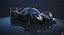 Ligier JS P3 Prototype Prototype IMSA Saison 2019