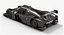 Ligier JS P3 Prototype Prototype IMSA Saison 2019