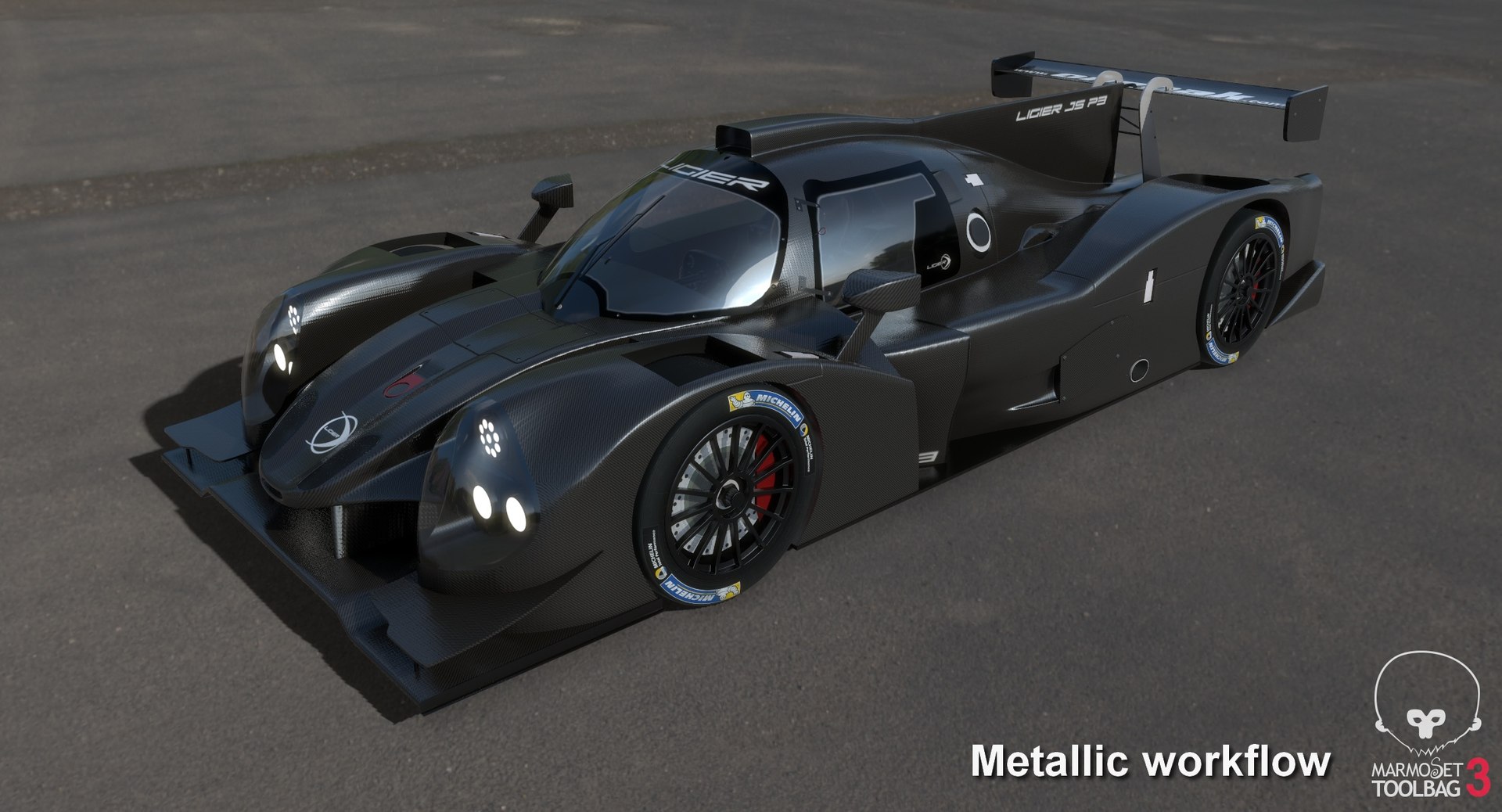 ligier js p3 race car 3D model https://p.turbosquid.com/ts-thumb/f3/Ho0RoN/bhEQP0nw/screenshot039/jpg/1568970161/1920x1080/fit_q87/5eec888e1244684aad500a2ea47d68639a091acf/screenshot039.jpg