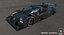 Ligier JS P3 Prototype Prototype IMSA Saison 2019