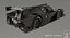 Ligier JS P3 Prototype Prototype IMSA Saison 2019