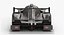 Ligier JS P3 Prototype Prototype IMSA Saison 2019