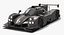Ligier JS P3 Prototype Prototype IMSA Saison 2019