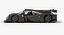 Ligier JS P3 Prototype Prototype IMSA Saison 2019