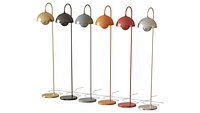 Flowerpot VP12 Verner Panton 1969