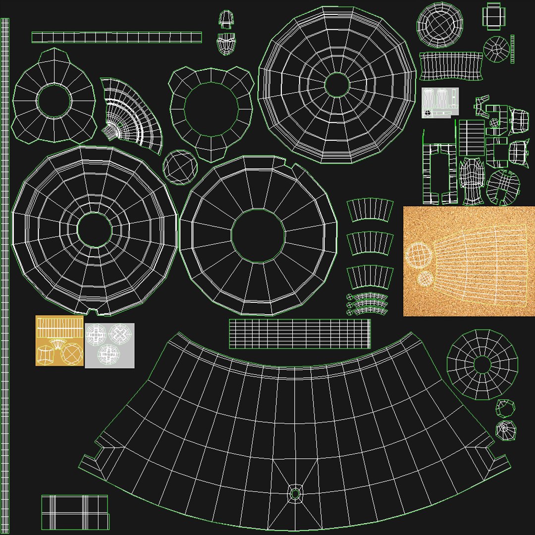 3D model Star Motel Bedroom https://p.turbosquid.com/ts-thumb/f3/N1XwG2/47/bouilloir/jpg/1744110283/1920x1080/fit_q87/702953b507bb4f2e90696afb6d5f7e858ef5eee3/bouilloir.jpg