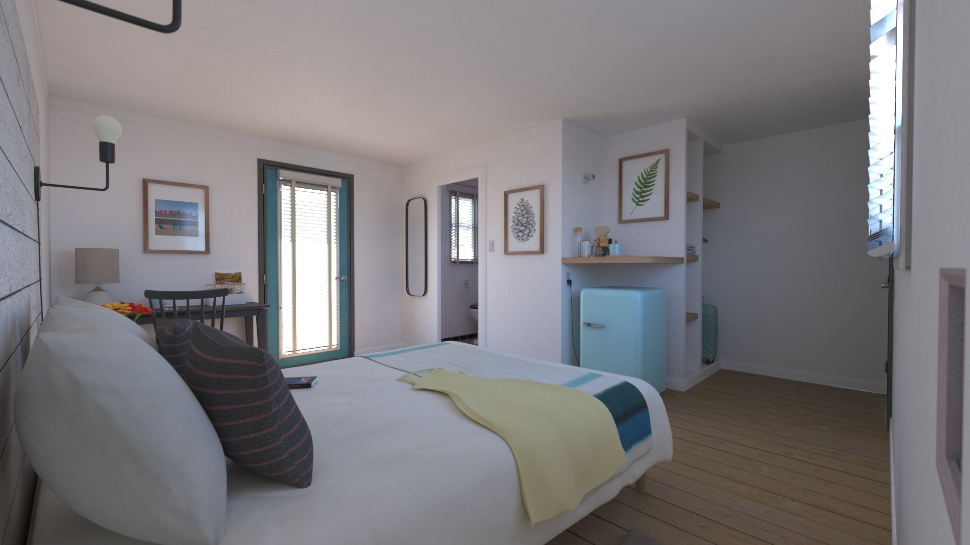 3D model Star Motel Bedroom https://p.turbosquid.com/ts-thumb/f3/N1XwG2/7o/1render_0003/jpg/1744110272/1920x1080/fit_q87/ced3fa76931ab1c1aac536be70409ceb2aab9a0a/1render_0003.jpg