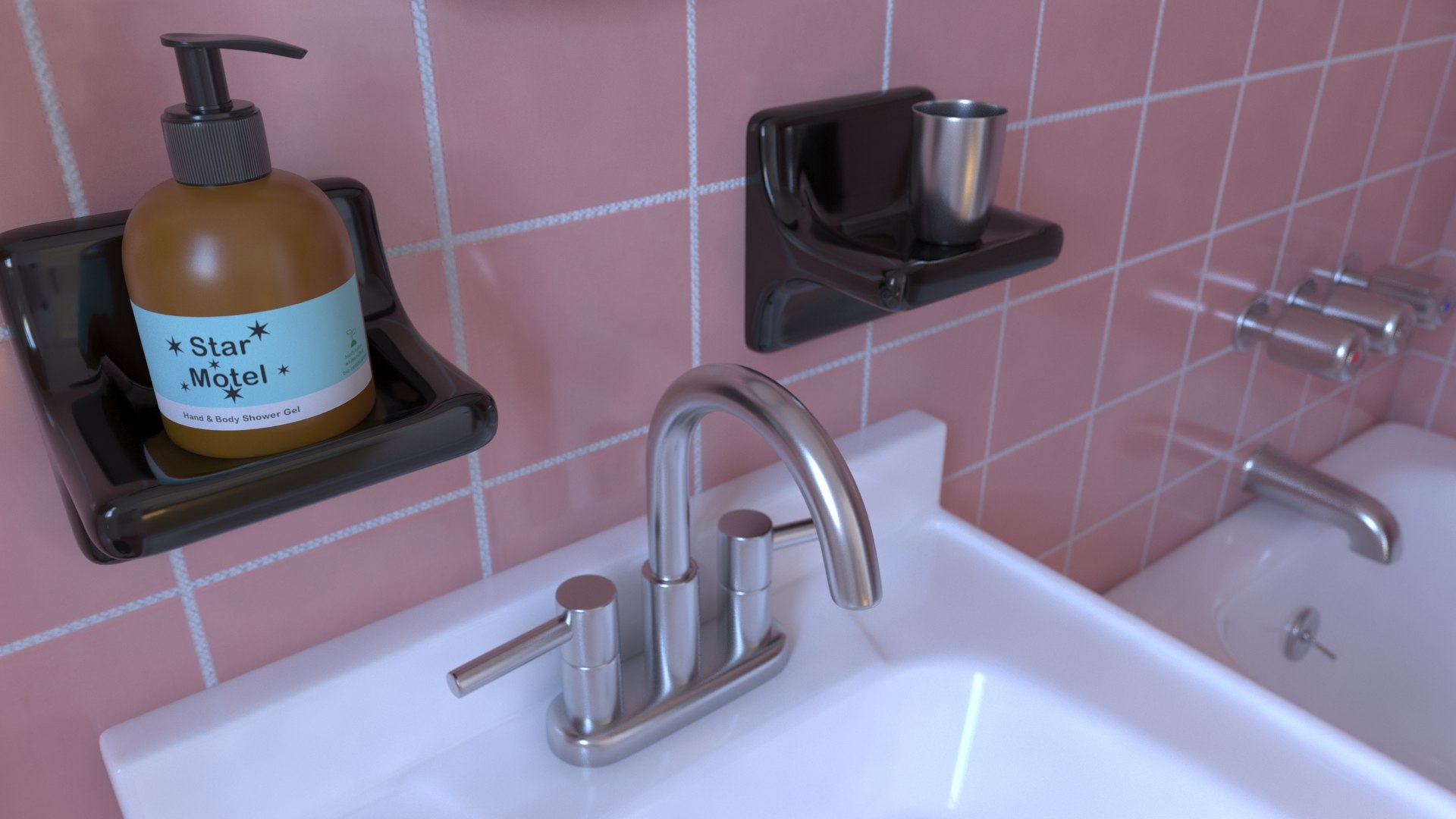 3D model Star Motel Bedroom https://p.turbosquid.com/ts-thumb/f3/N1XwG2/FP/1render_0013/jpg/1744110278/1920x1080/fit_q87/3a239b174d725ecfd7108aae453e1a16669b2a9a/1render_0013.jpg