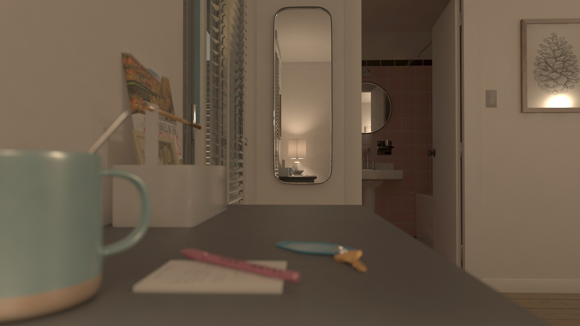 3D model Star Motel Bedroom https://p.turbosquid.com/ts-thumb/f3/N1XwG2/QL/1render_0014/jpg/1744110278/1920x1080/fit_q87/8e213fce3ae6d8422f2d6beb41077957ea4ee839/1render_0014.jpg