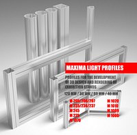 MAXIMA LIGHT EXTRUSIONS