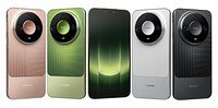 HUAWEI Mate 90 Pro Max All Colors