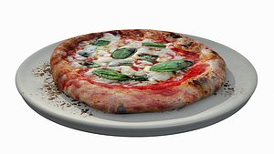 Pizza Napoletana