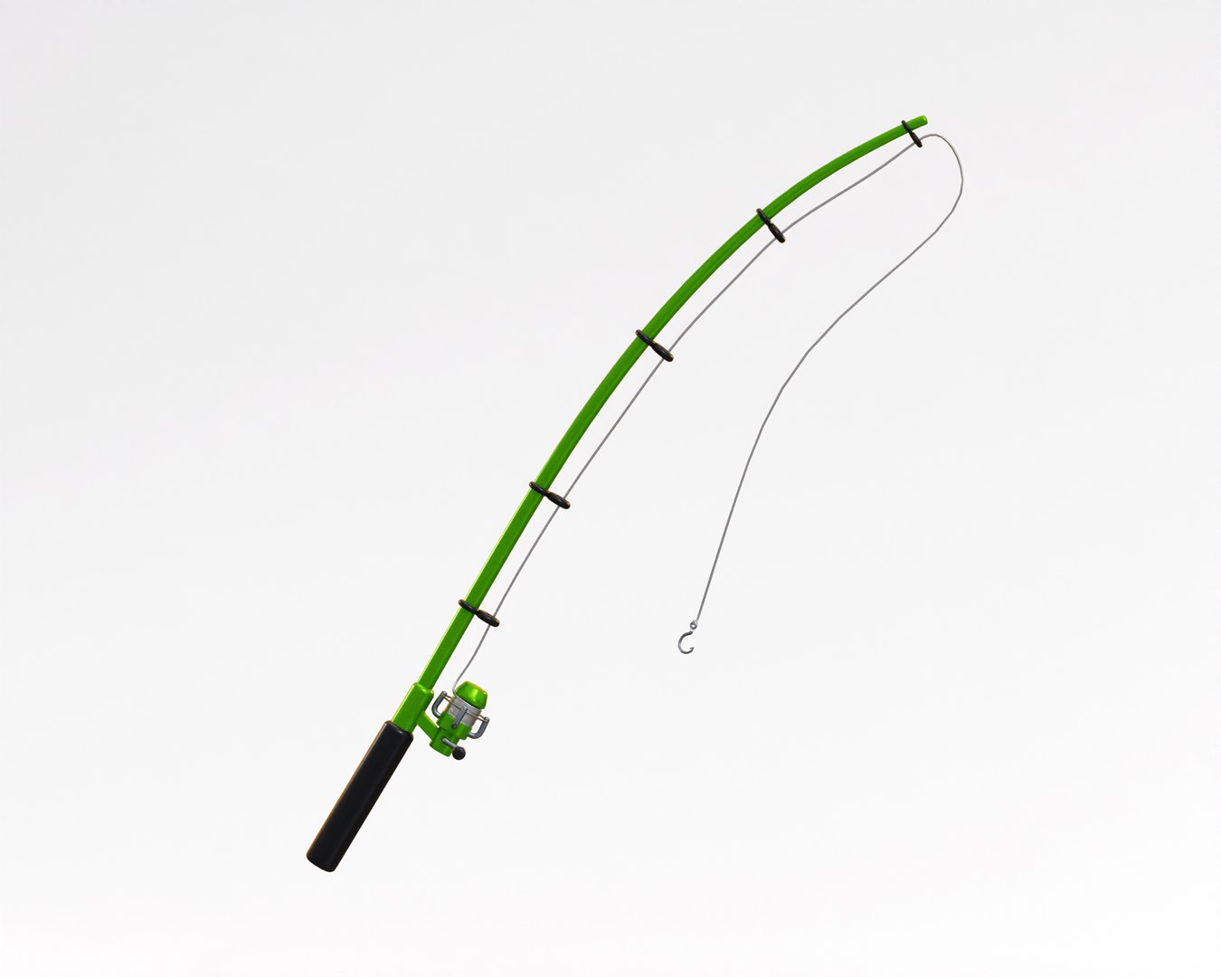 Reel fishing rod 3D model https://p.turbosquid.com/ts-thumb/f3/TiQKv7/Aa/reelfishingrod01/jpg/1756464335/1920x1080/fit_q87/7a1ede789a2ff7b97393f4603d677e00fb53a592/reelfishingrod01.jpg