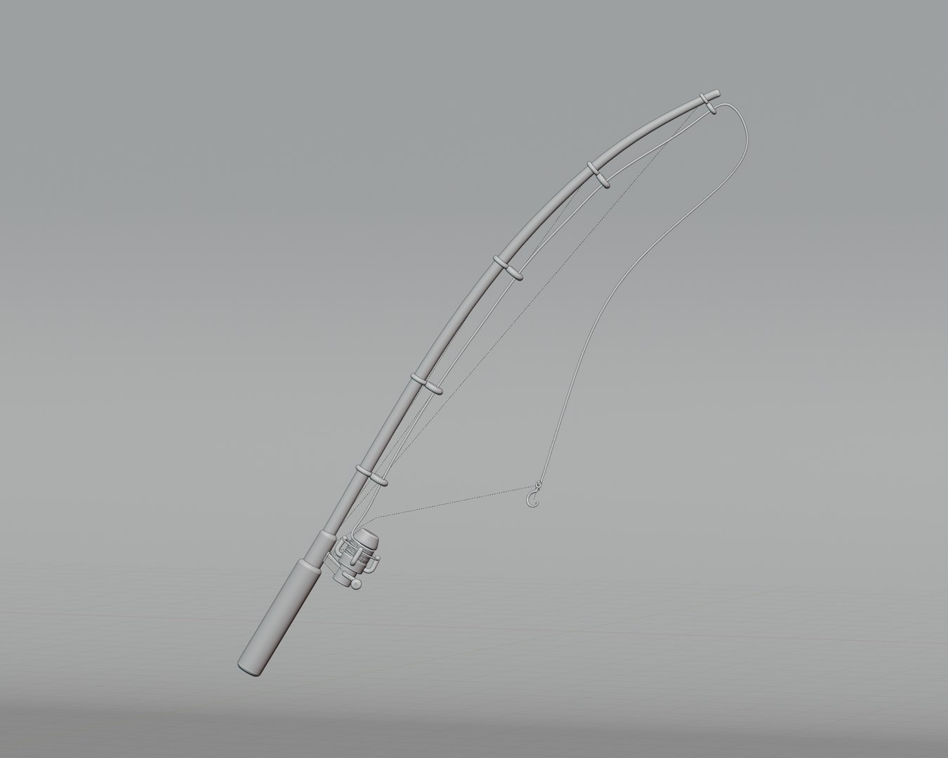 Reel fishing rod 3D model https://p.turbosquid.com/ts-thumb/f3/TiQKv7/PH/reelfishingrod05/jpg/1756464335/1920x1080/fit_q87/d92d59f2aa554a1d60d01c9b769c968b0a7340bb/reelfishingrod05.jpg