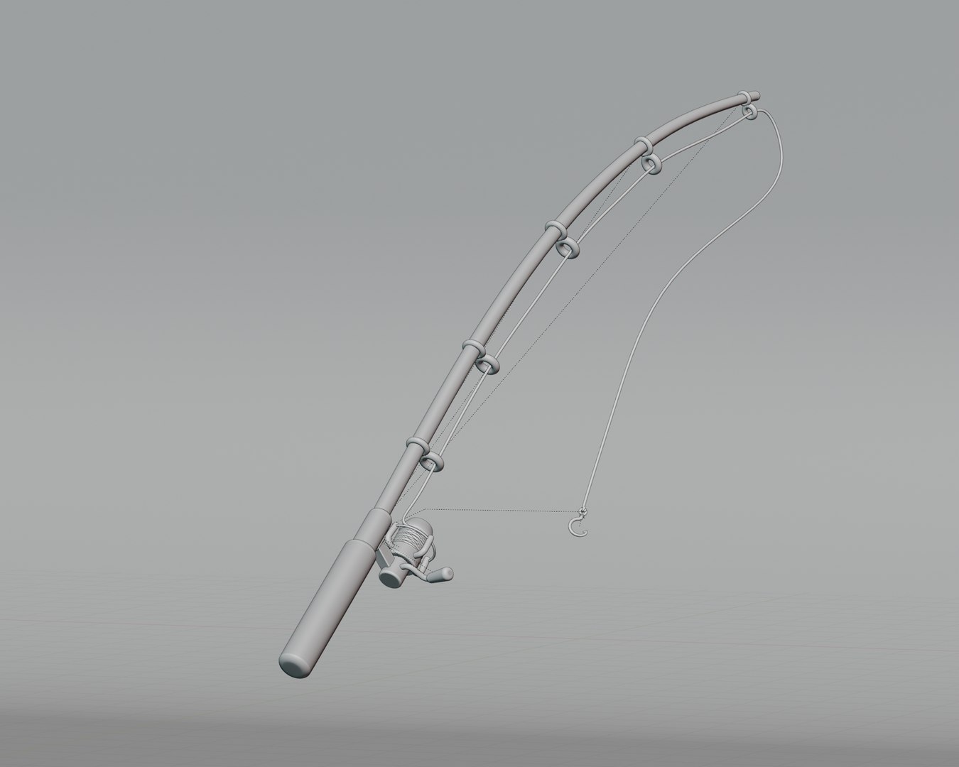 Reel fishing rod 3D model https://p.turbosquid.com/ts-thumb/f3/TiQKv7/VW/reelfishingrod04/jpg/1756464334/1920x1080/fit_q87/d431e32bb55ad69ee3bf0d8ee47323a5360a9dea/reelfishingrod04.jpg