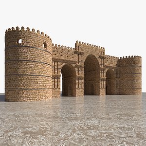 Baab Makkah