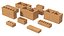 Firebricks Set Yellow
