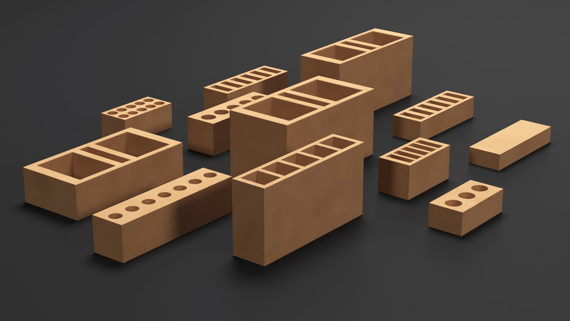 Firebricks Set Yellow model https://p.turbosquid.com/ts-thumb/f3/XhuS2p/g7/firebrickssetyellow3dsmodel004/jpg/1697774796/1920x1080/fit_q87/c1618091fcbd7b7b6a4b2dfa44095b4d1ab34a52/firebrickssetyellow3dsmodel004.jpg