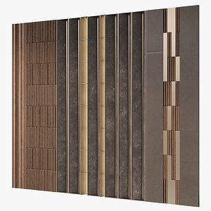 Wall panel RJ Easy Design 15 3D