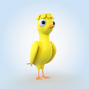 Gloster Canary