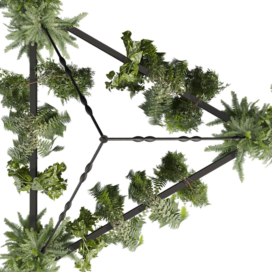 3D plant vol 926 - hanging - Pothos - Fern - Chandelier https://p.turbosquid.com/ts-thumb/f3/bCVFWm/OV/5/jpg/1782908555/1920x1080/fit_q87/607a8381e856d8fd9c4203246c3dcc02adce6728/5.jpg