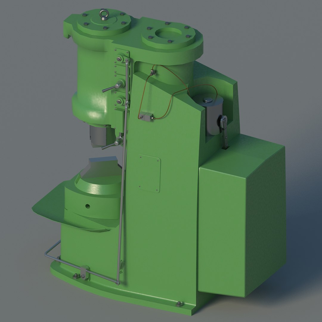 3D pneumatic forging hammer ma4129 https://p.turbosquid.com/ts-thumb/f3/bbzaU0/KYgoVUWi/molot2_render2/jpg/1591777927/1920x1080/fit_q87/45ddf66365524feeac8dd63ce23e636062e8c1ed/molot2_render2.jpg