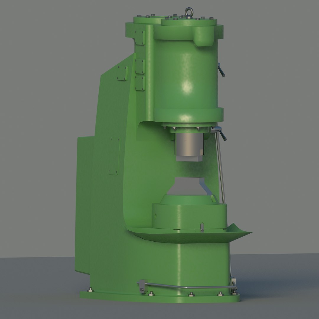 3D pneumatic forging hammer ma4129 https://p.turbosquid.com/ts-thumb/f3/bbzaU0/vy6TgrUL/molot2_render4/jpg/1591777955/1920x1080/fit_q87/b500fec659ce58af834d9a3093d9c2948dda886e/molot2_render4.jpg