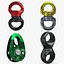 Climbing Equipment pack 1