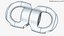 Climbing Equipment pack 1