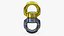 Climbing Equipment pack 1