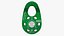 Climbing Equipment pack 1
