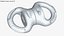 Climbing Equipment pack 1