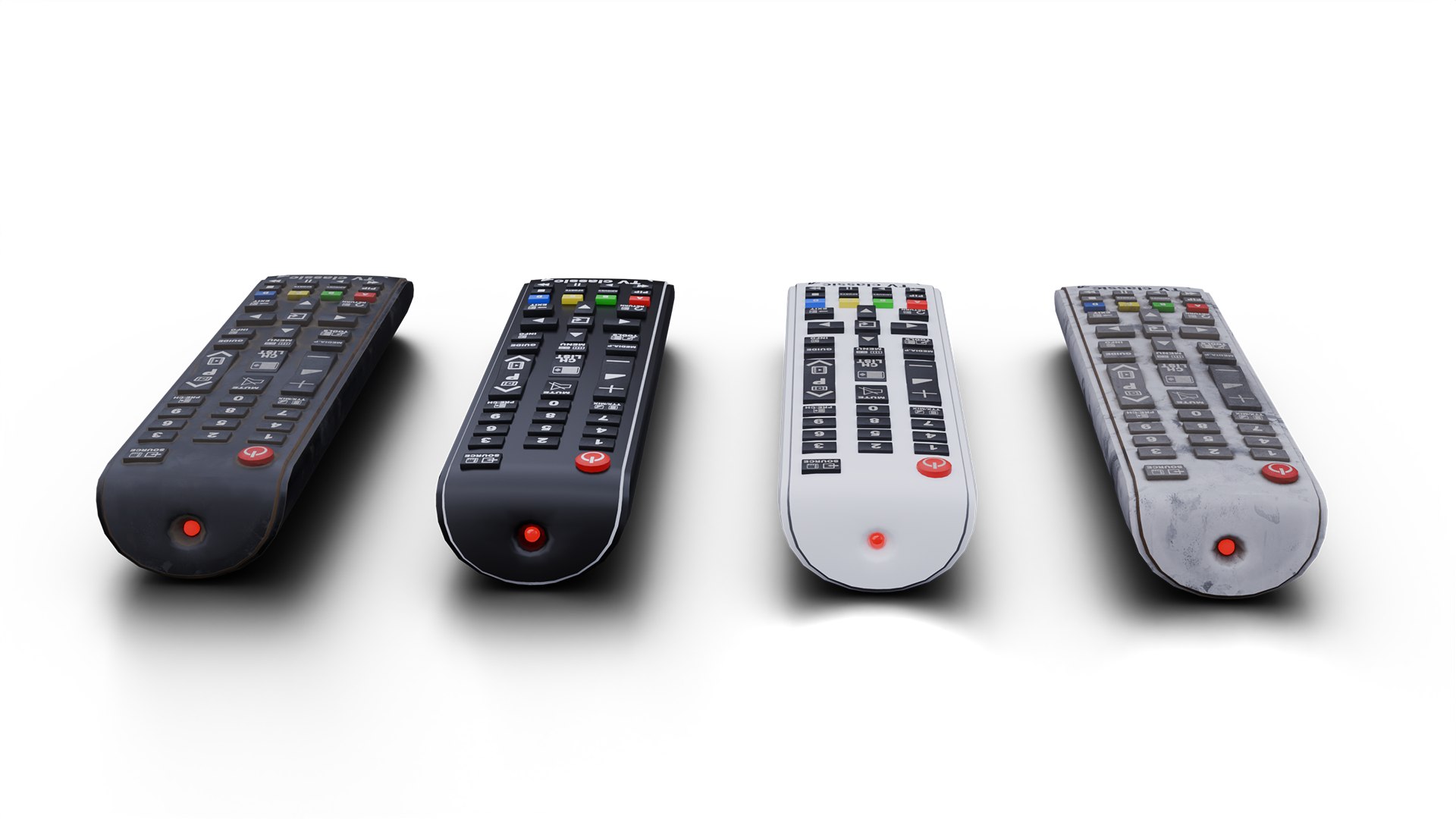 TV Remote Control Pack 3D model https://p.turbosquid.com/ts-thumb/f3/dw0Taj/EJ/4/png/1761307729/1920x1080/fit_q87/ec99b574010221ce3e29877d0ccc5f77ef38b7ba/4.jpg