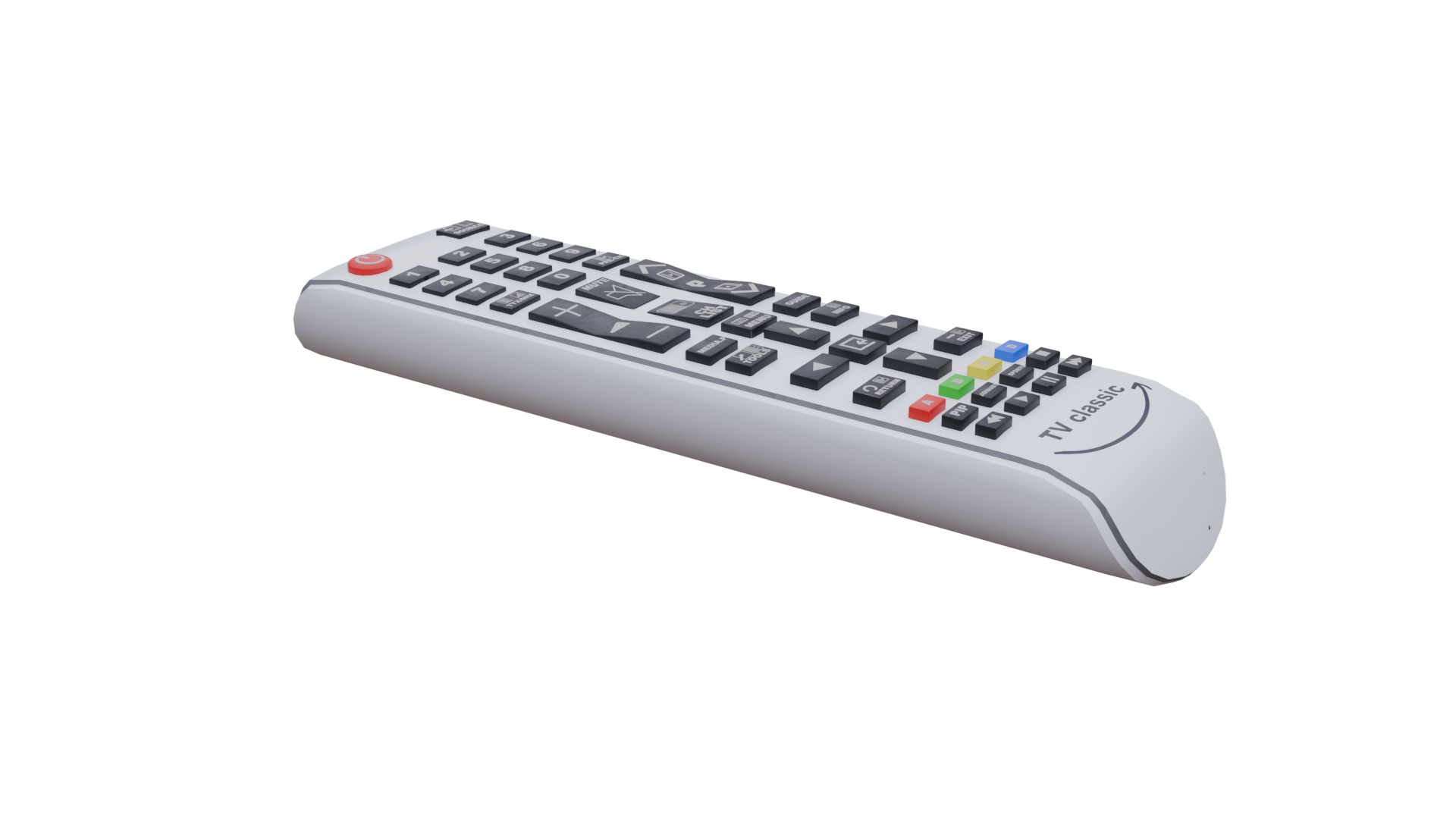 TV Remote Control Pack 3D model https://p.turbosquid.com/ts-thumb/f3/dw0Taj/V7/turnwhitenew/png/1761307869/1920x1080/turn_fit_q99/17a9b2175600b24bc9eac97c5be98bb53ece5ab0/turnwhitenew-1.jpg
