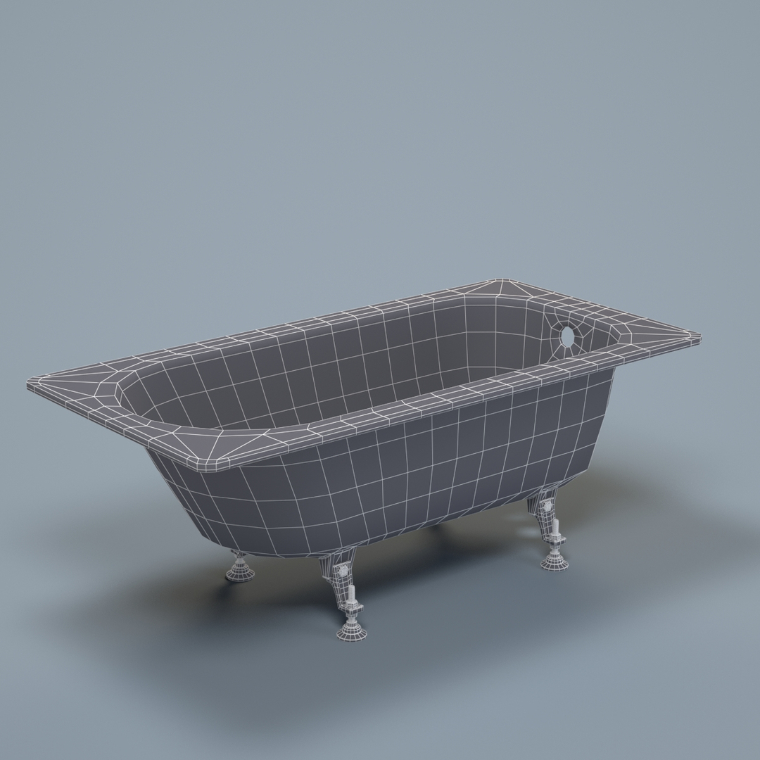 bath simple model https://p.turbosquid.com/ts-thumb/f3/eX1lkb/twzGdeDp/bath_wire_turntable/jpg/1506633900/1920x1080/turn_fit_q99/1cb6e8ecc9edcb3367aa6550dd02a3a20d552a3a/bath_wire_turntable-1.jpg