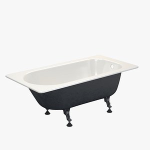 Bath Simple