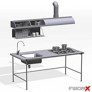 max table sink