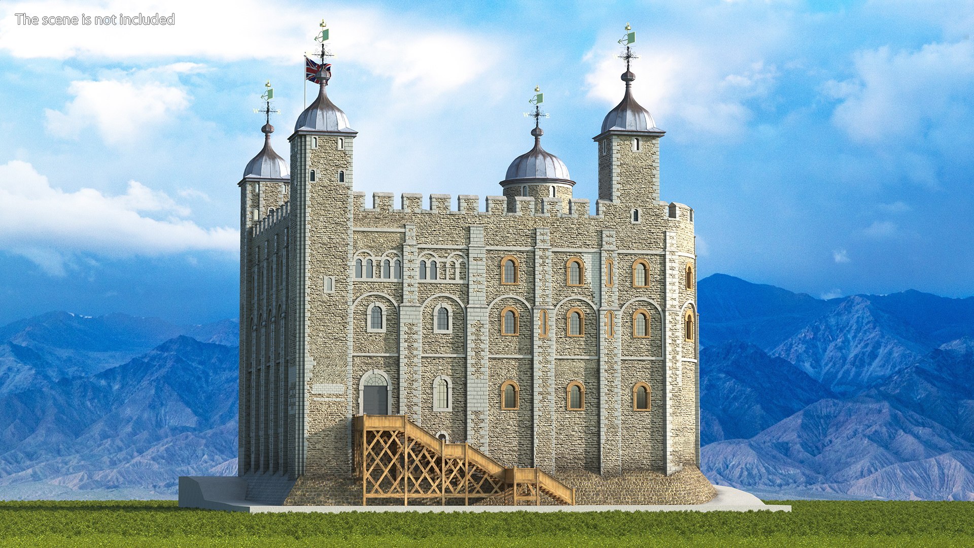 White Tower of London 3D model https://p.turbosquid.com/ts-thumb/f3/gPwFZS/1P/whitetoweroflondon3dmodel002/jpg/1637573157/1920x1080/fit_q87/7073a39ec02d32d79be586bd0d8808cc464646ef/whitetoweroflondon3dmodel002.jpg