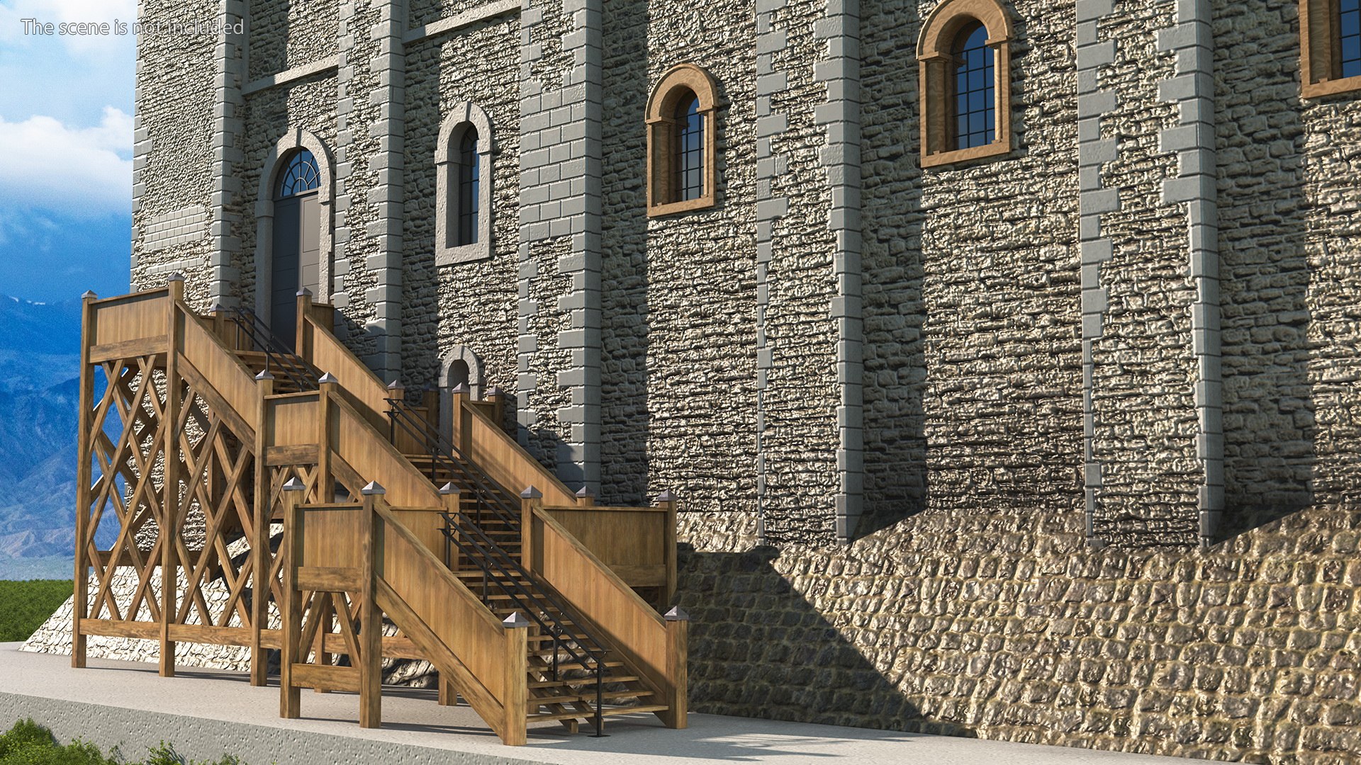 White Tower of London 3D model https://p.turbosquid.com/ts-thumb/f3/gPwFZS/Wn/whitetoweroflondon3dmodel006/jpg/1637573168/1920x1080/fit_q87/bf2c4f9f2317c3884f19d79bbd1756d82f725f21/whitetoweroflondon3dmodel006.jpg
