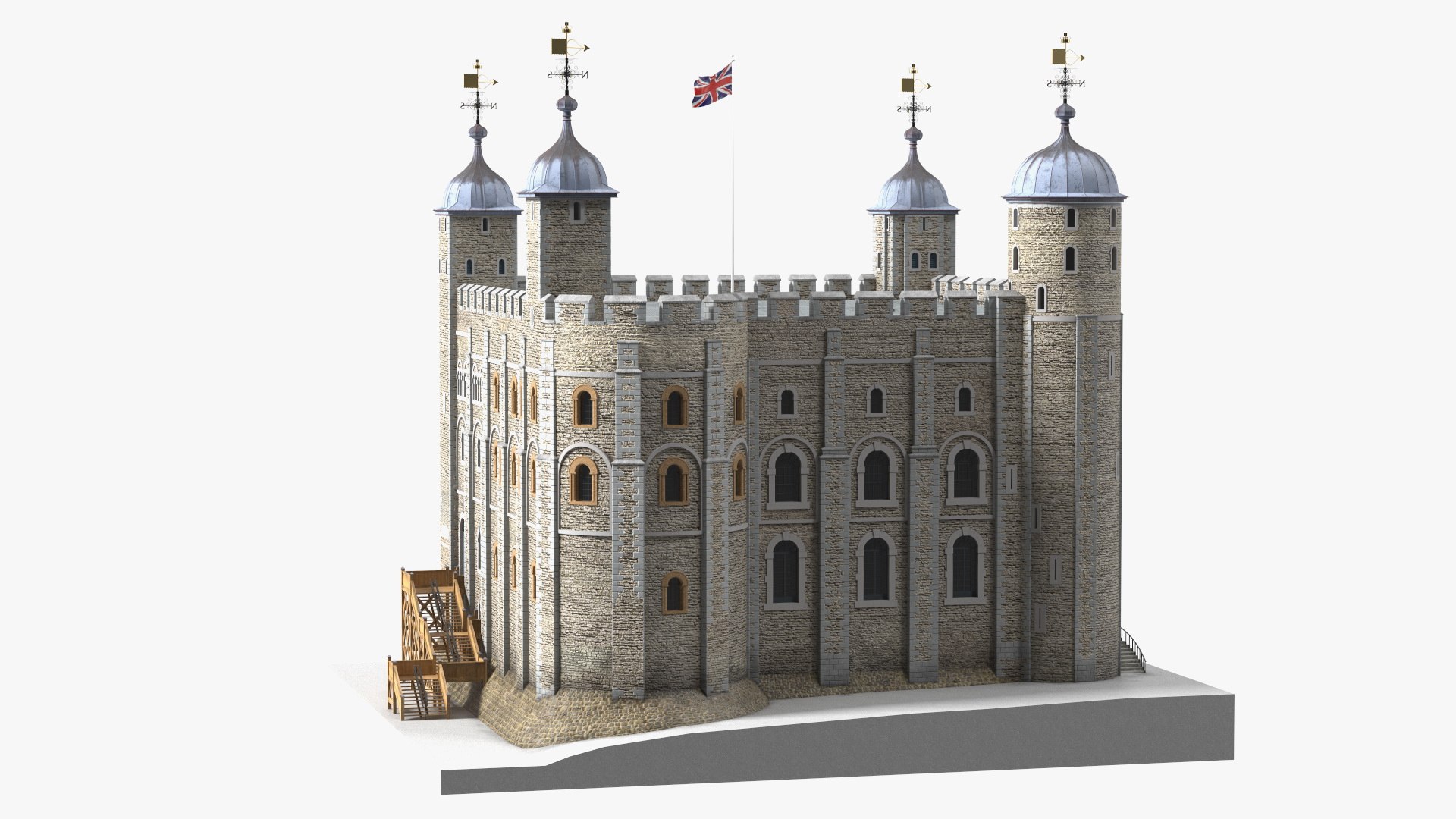 White Tower of London 3D model https://p.turbosquid.com/ts-thumb/f3/gPwFZS/vq/whitetoweroflondon3dmodel009/jpg/1637573177/1920x1080/fit_q87/aa60c67d87941d10eed3c265435d800f742a54b2/whitetoweroflondon3dmodel009.jpg