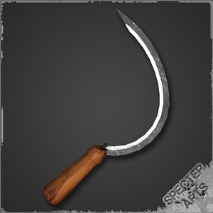 Sickle