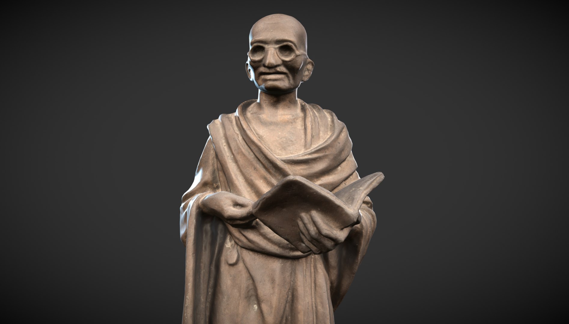 3D sculpture gandhi model https://p.turbosquid.com/ts-thumb/f3/jFmsBg/4ElH3LJ6/screenshot000208/jpg/1565449843/1920x1080/fit_q87/58ba66635911349eec5b8404d16535f796dff424/screenshot000208.jpg