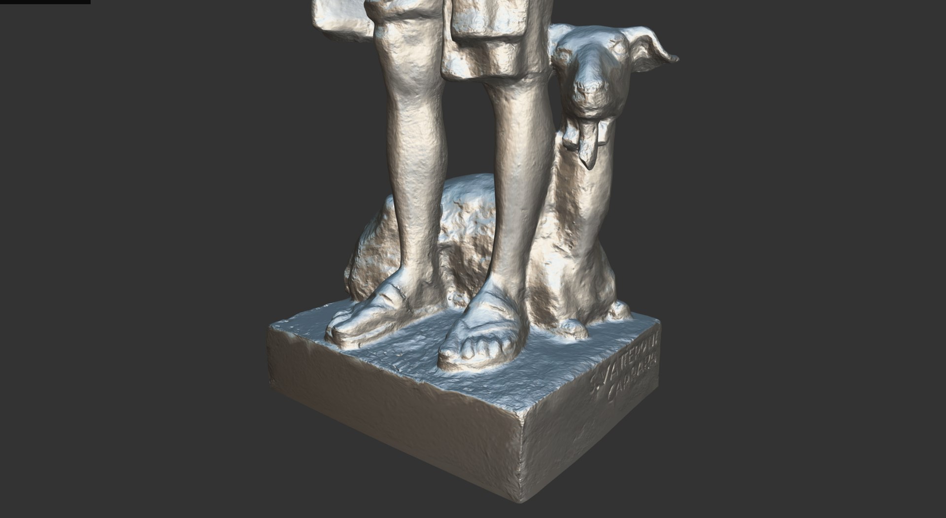 3D sculpture gandhi model https://p.turbosquid.com/ts-thumb/f3/jFmsBg/P0HQxHUS/screenshot000227/jpg/1565449844/1920x1080/fit_q87/112a051b9e1fc5a0ae72715cd4dabcc1e4f94d77/screenshot000227.jpg
