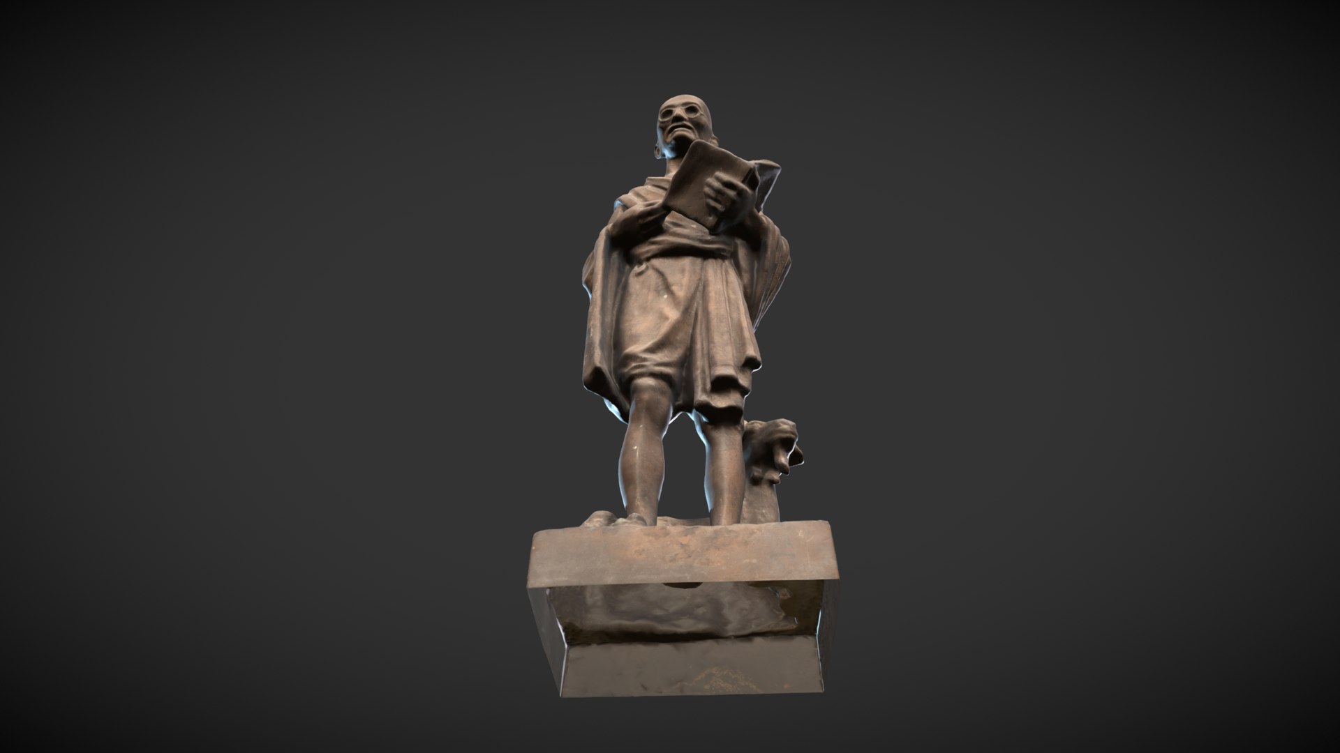 3D sculpture gandhi model https://p.turbosquid.com/ts-thumb/f3/jFmsBg/VCLWHZYt/screenshot000219/jpg/1565449844/1920x1080/fit_q87/c1953e82ba38f96dcffa49522c8adb156dfcad85/screenshot000219.jpg